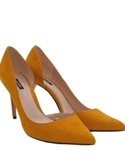 Klassische Pumps Größe 39