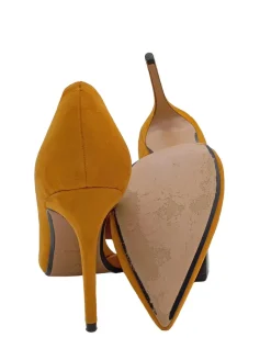 Klassische Pumps Größe 39