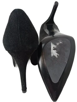 Klassische Pumps Größe 38