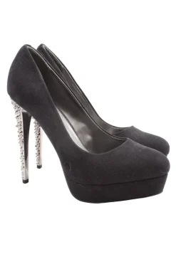 Klassische Pumps Größe 39