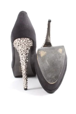 Klassische Pumps Größe 39