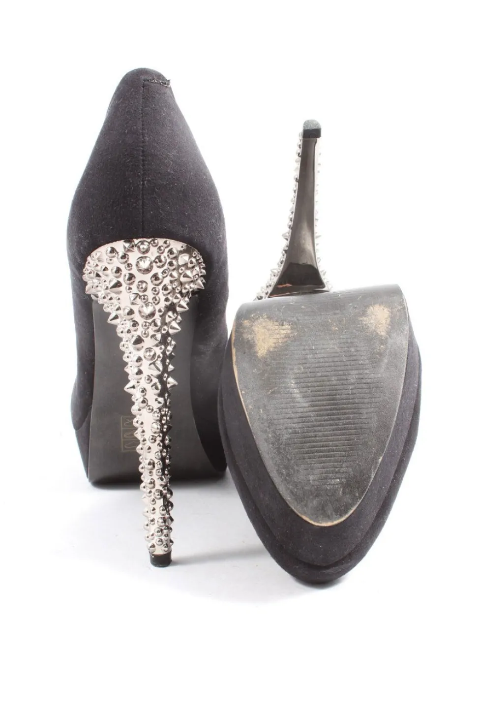 Klassische Pumps Größe 39