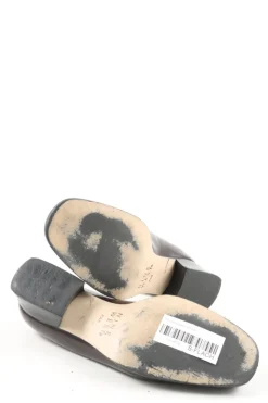 Klassische Pumps Größe 38