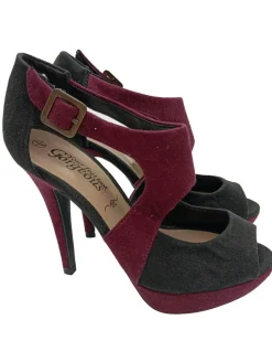 Klassische Pumps Größe 36