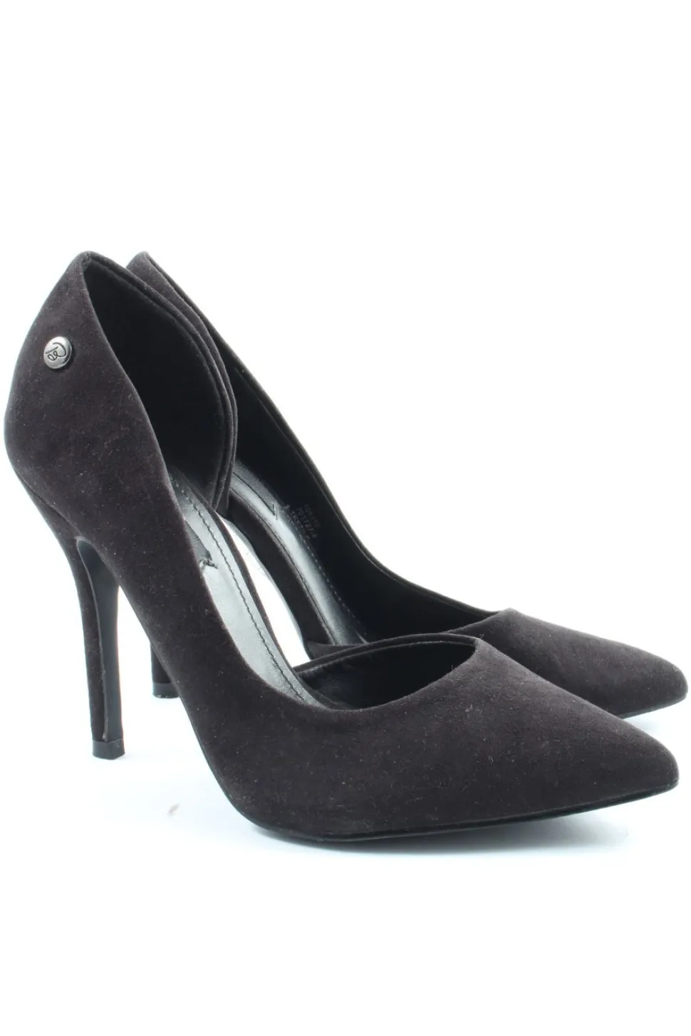 Klassische Pumps Größe 38