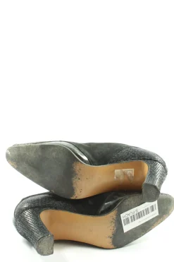 Klassische Pumps Größe 35