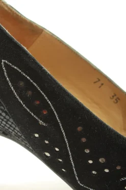 Klassische Pumps Größe 35