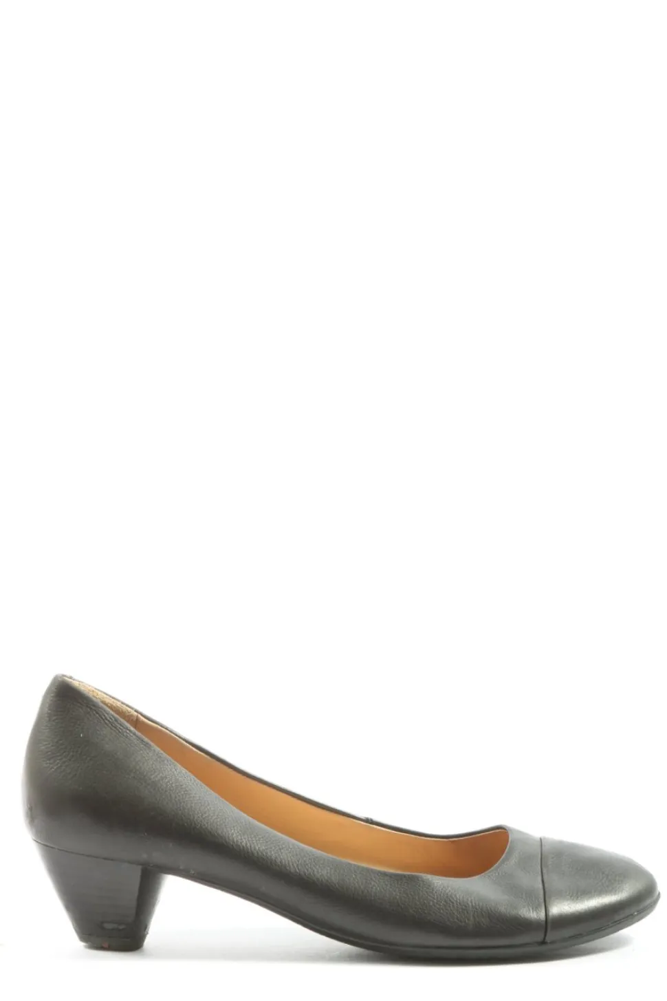 Klassische Pumps Größe 39