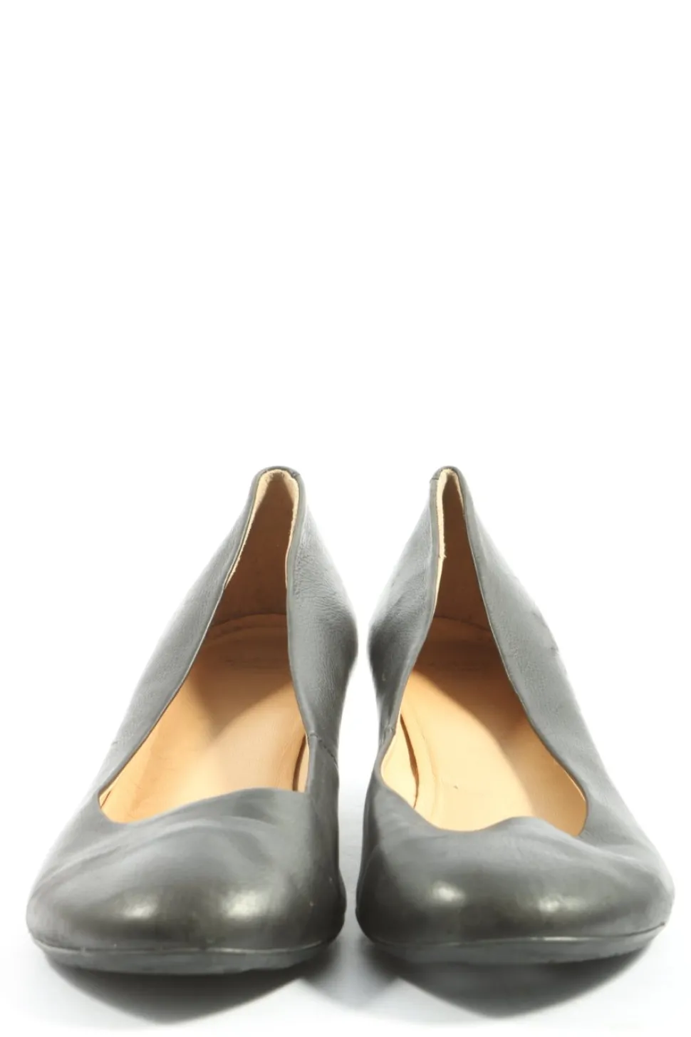 Klassische Pumps Größe 39