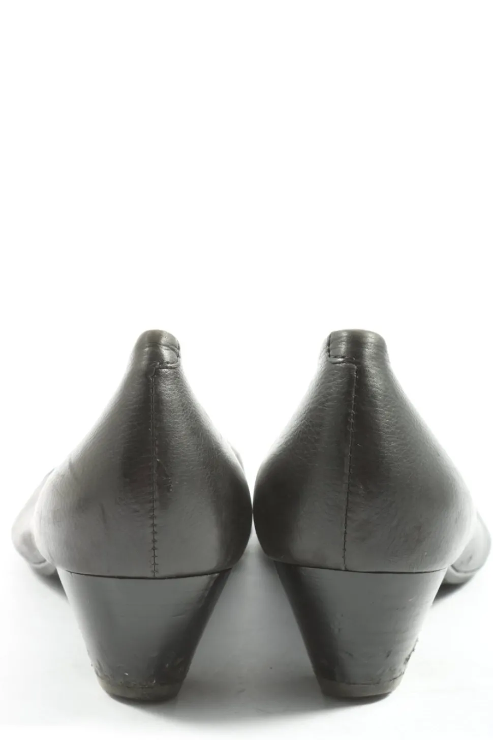 Klassische Pumps Größe 39