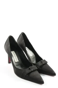 Klassische Pumps Größe 37