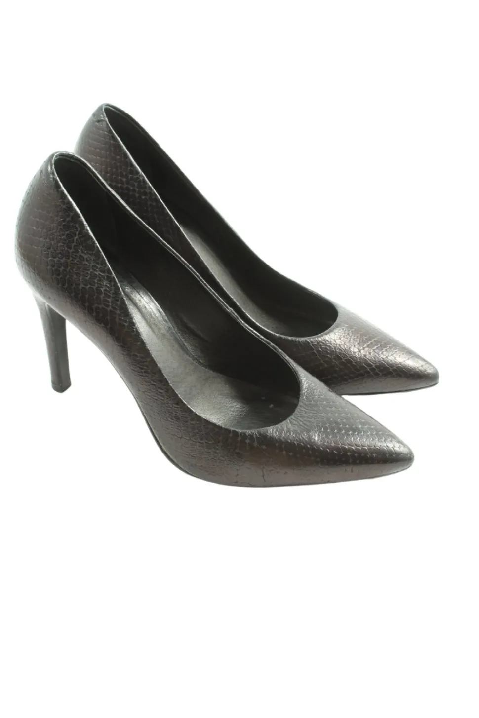 Klassische Pumps Größe 38