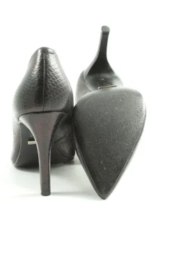 Klassische Pumps Größe 38