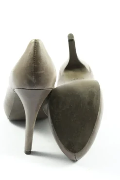 Klassische Pumps Größe 37