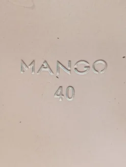 Klassische Pumps Größe 40