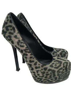 Klassische Pumps Größe 38,5