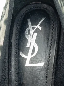 Klassische Pumps Größe 38,5