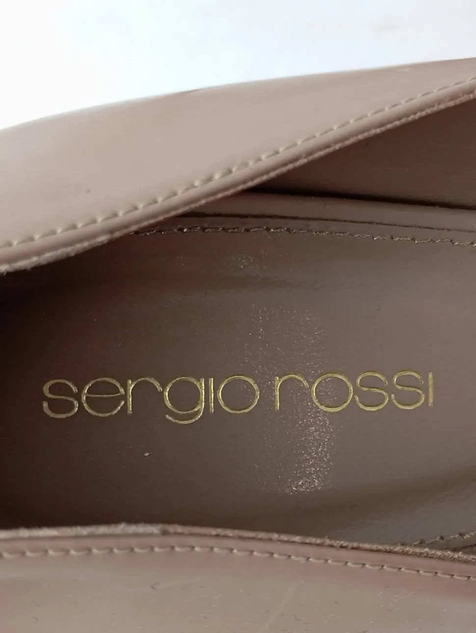 Klassische Pumps Größe 39