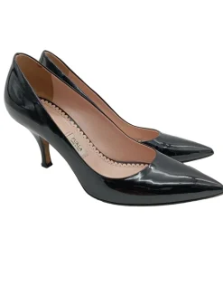 Klassische Pumps Größe 37