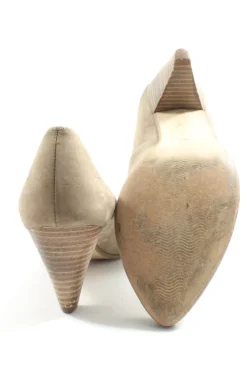 Klassische Pumps Größe 39