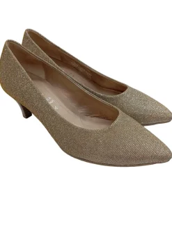 Klassische Pumps Größe 37