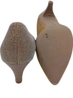 Klassische Pumps Größe 37