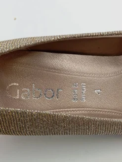 Klassische Pumps Größe 37