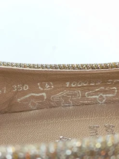 Klassische Pumps Größe 37