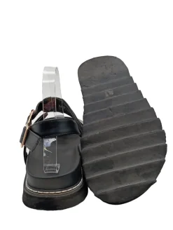 Komfort-Sandalen Größe 40