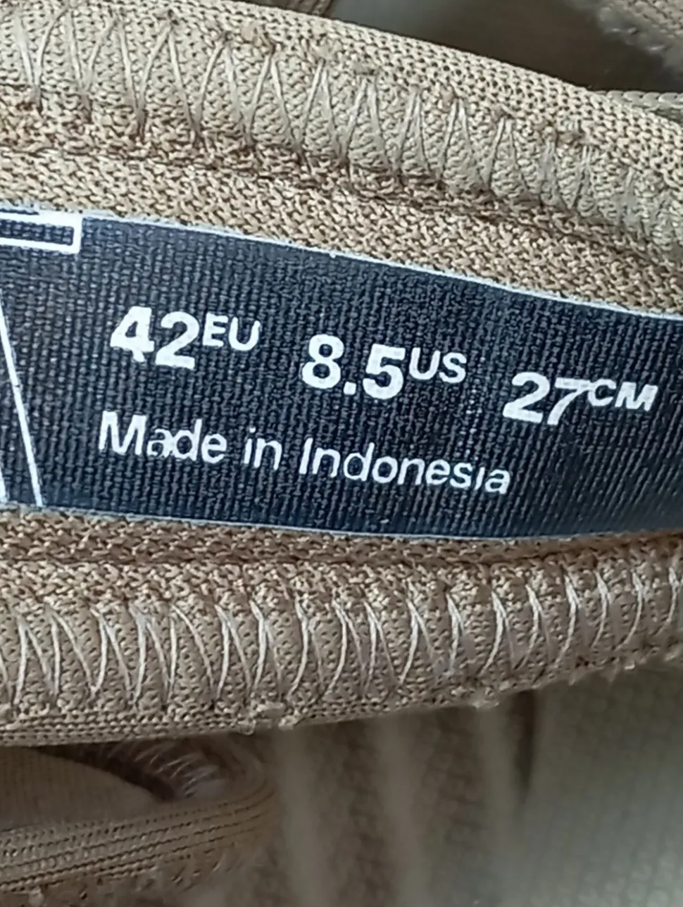 Komfort-Sandalen Größe 42