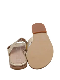 Komfort-Sandalen Größe 39