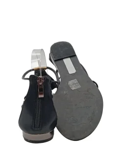 Komfort-Sandalen Größe 39