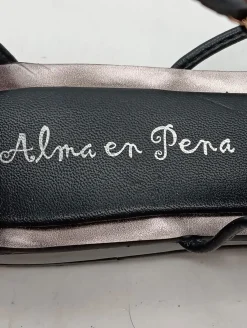 Komfort-Sandalen Größe 39