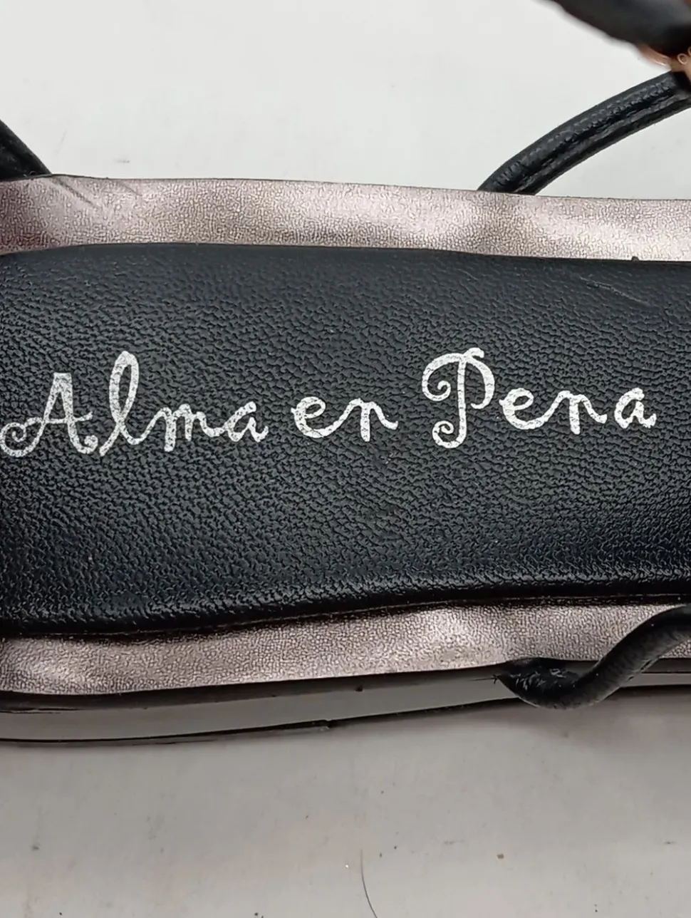 Komfort-Sandalen Größe 39