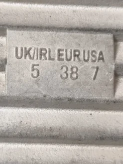 Komfort-Sandalen Größe 38