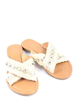 Komfort-Sandalen Größe 38