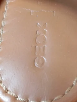 Komfort-Sandalen Größe 39,5