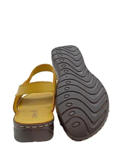 Komfort-Sandalen Größe 38