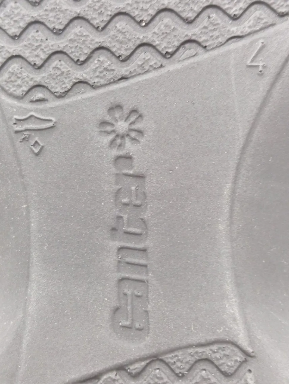 Komfort-Sandalen Größe 37