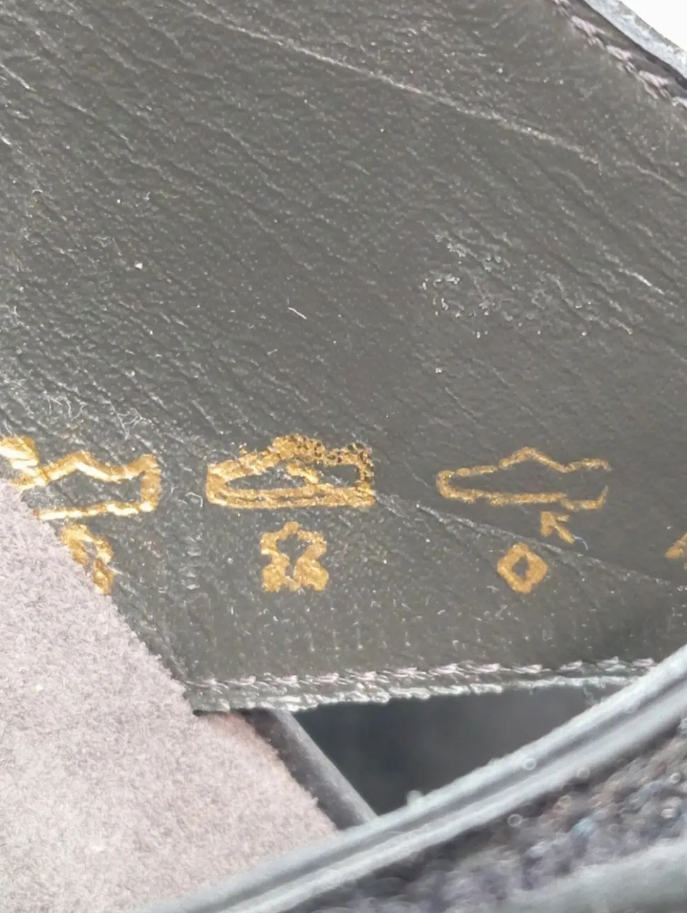 Komfort-Sandalen Größe 37