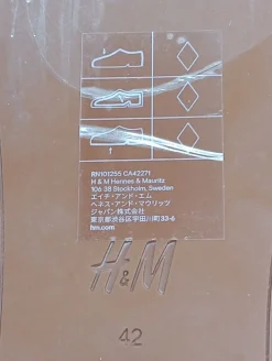 Komfort-Sandalen Größe 42