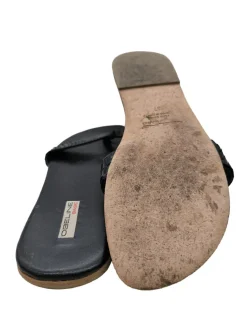 Komfort-Sandalen Größe 37