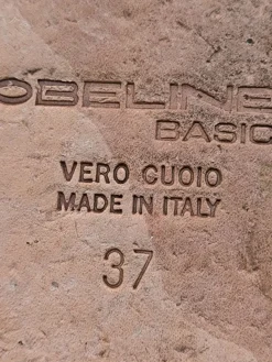 Komfort-Sandalen Größe 37