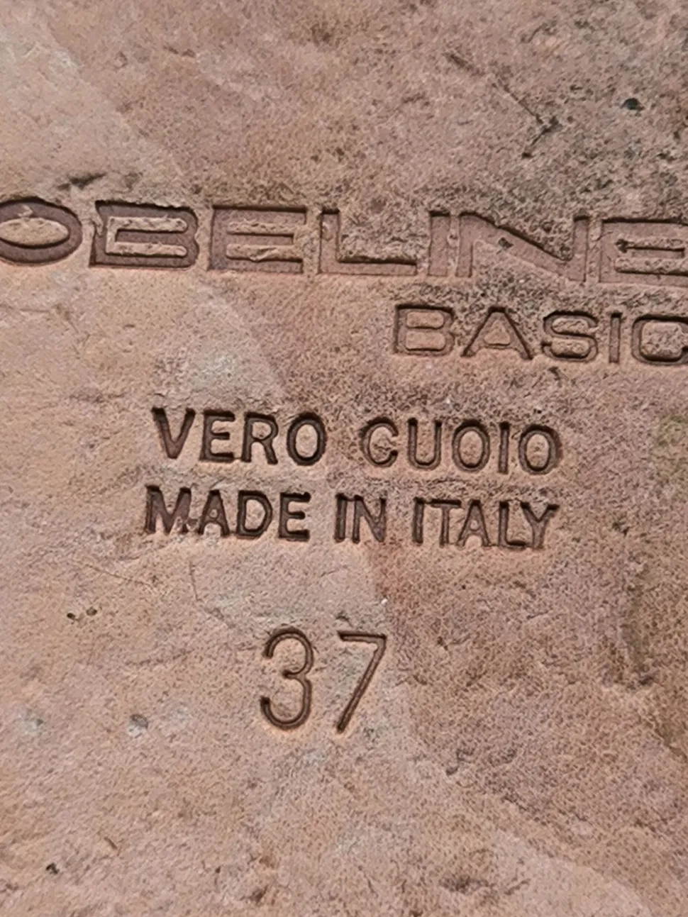 Komfort-Sandalen Größe 37