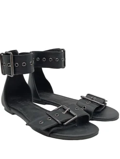 Komfort-Sandalen Größe 36