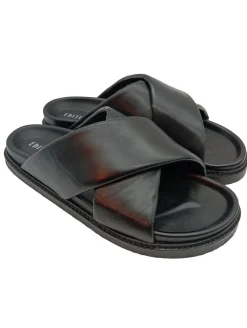 Komfort-Sandalen Größe 41