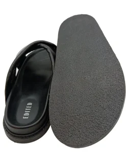 Komfort-Sandalen Größe 41