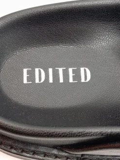 Komfort-Sandalen Größe 41