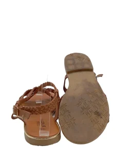 Komfort-Sandalen Größe 40