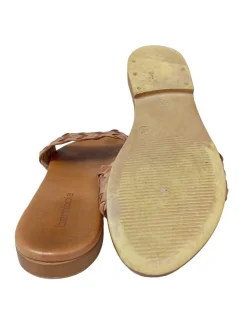 Komfort-Sandalen Größe 37